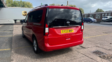 Ford Tourneo Connect 1.5 EcoBoost Titanium 5dr Petrol Estate